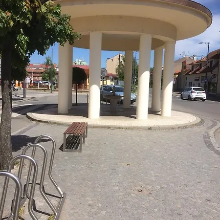 Gasthuis Lucni