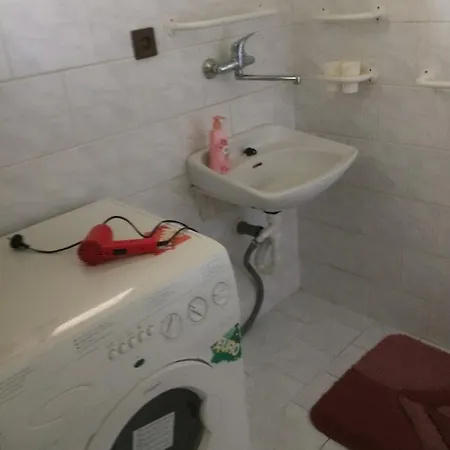 Lucni Gasthuis Poděbrady