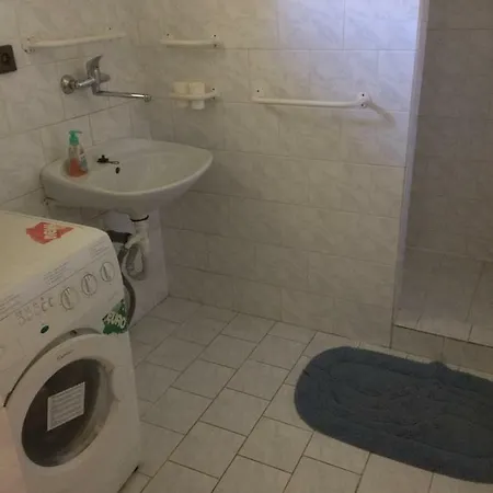 Lucni Gasthuis Poděbrady
